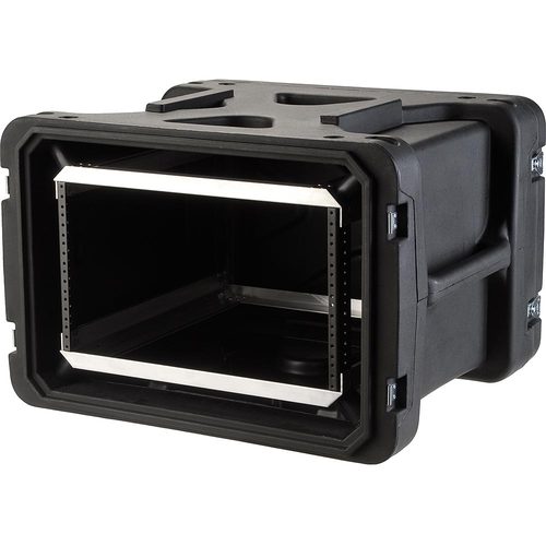 SKB 1SKB-R906U20 SKB 6U Roto Shock Rack 20 (51cm) Deep Rail to Rail