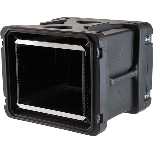 SKB 1SKB-R908U20 8U Roto Shock Rack 20 (51cm) Deep Rail to Rail