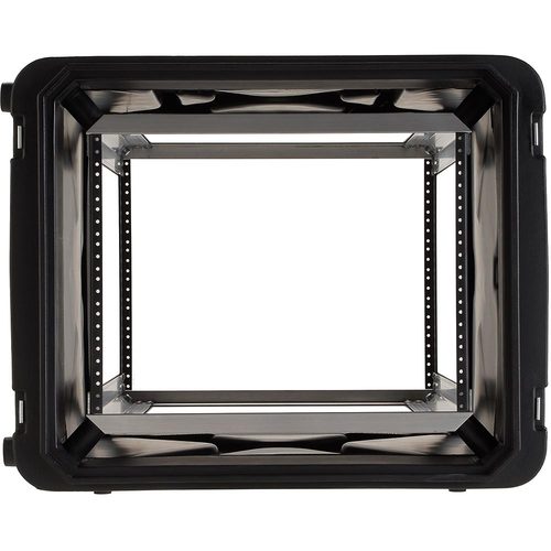 SKB 1SKB-R908U20 8U Roto Shock Rack 20 (51cm) Deep Rail to Rail