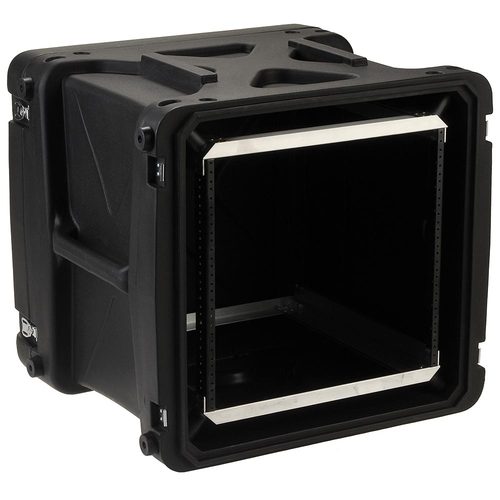 SKB 1SKB-R910U20 - 20 Inch Deep Roto Shock Rack Case - 10U