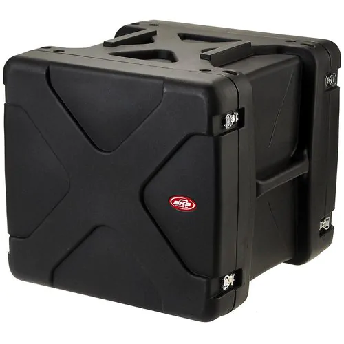 SKB 1SKB-R910U20 - 20 Inch Deep Roto Shock Rack Case - 10U
