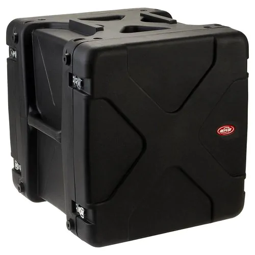 SKB 1SKB-R912U20 SKB 12U Roto Shock Rack 20 (51cm) Deep Rail To Rail