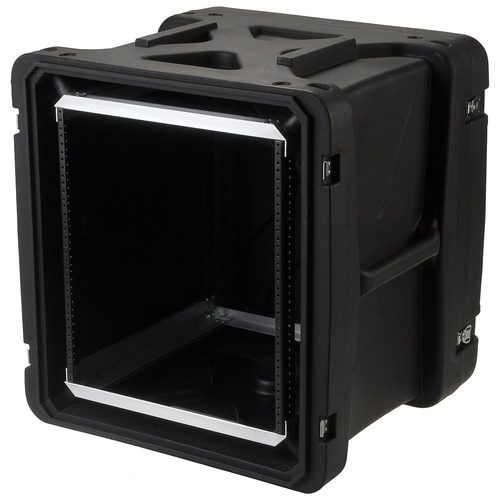 SKB 1SKB-R912U20 SKB 12U Roto Shock Rack 20 (51cm) Deep Rail To Rail