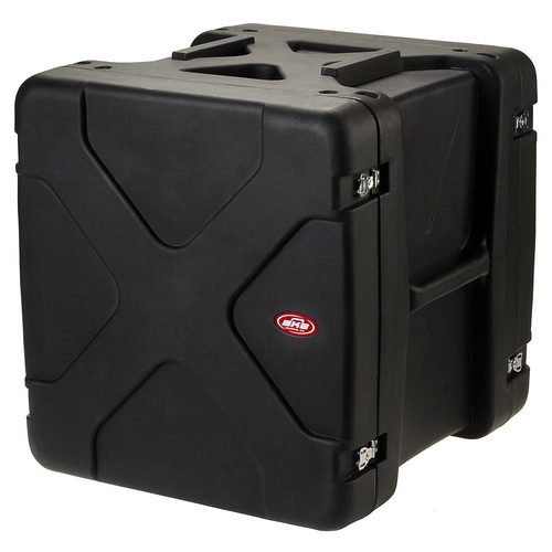 SKB 1SKB-R912U20 SKB 12U Roto Shock Rack 20 (51cm) Deep Rail To Rail