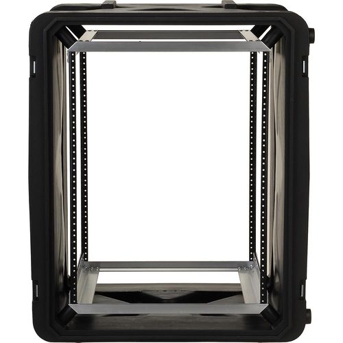 SKB 1SKB-R914U20 14U Roto Shock Rack 20 (51cm) Deep Rail To Rail