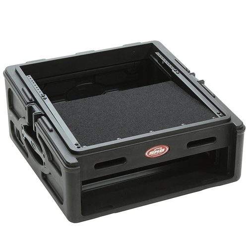 SKB 1SKB-VS-2 Velcro Rack Shelf