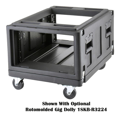 SKB 1SKB19-REX6 SKB Mighty GigRig Expander