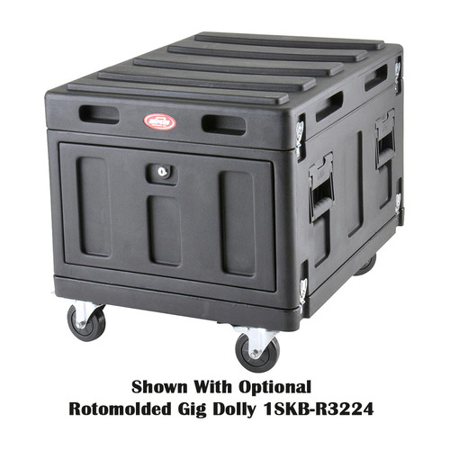 SKB 1SKB19-REX6 SKB Mighty GigRig Expander