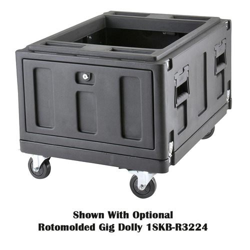 SKB 1SKB19-REX6 SKB Mighty GigRig Expander