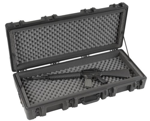 SKB 2R4417-8B Weapons Case with Wheels