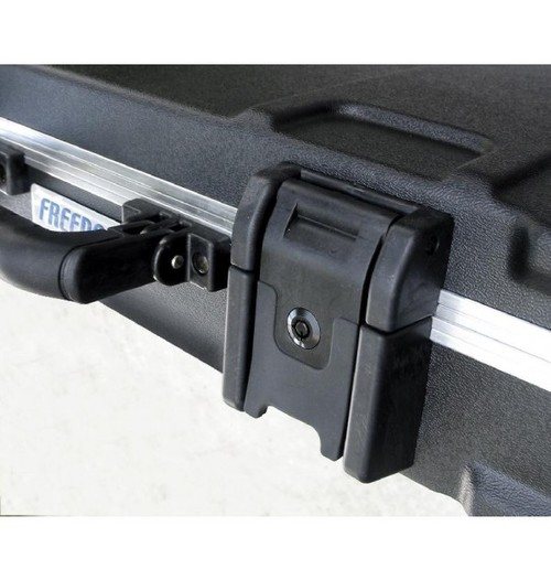 SKB 2SFR-5013 Double Rifle Case
