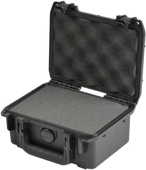 SKB 3I-0705-3B-C Case With Cubed Foam