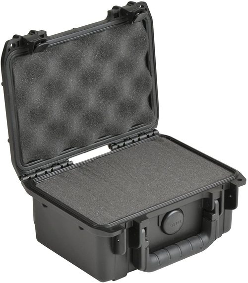 SKB 3I-0705-3B-C Case With Cubed Foam