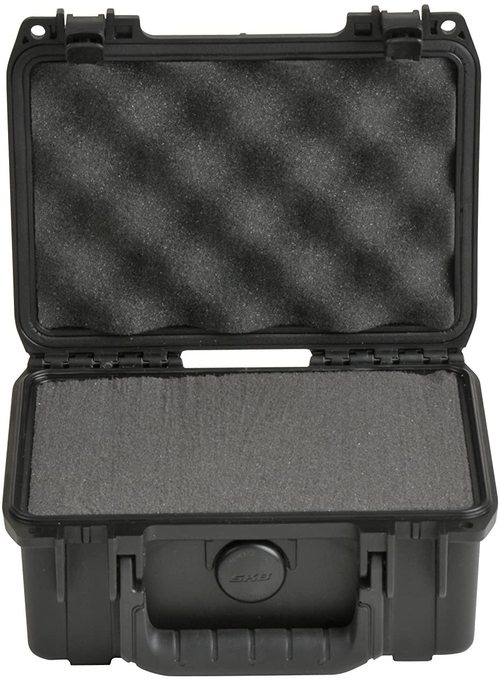 SKB 3I-0705-3B-C Case With Cubed Foam