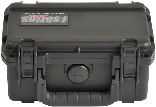 SKB 3I-0705-3B-C Case With Cubed Foam