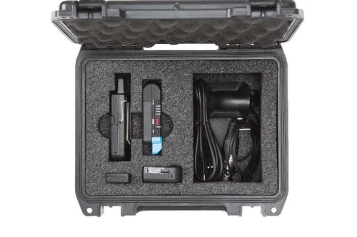 SKB 3I-0806-3-AVX Sennheiser AVX Case