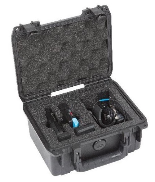 SKB 3I-0806-3-AVX Sennheiser AVX Case