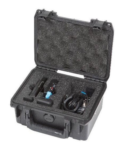 SKB 3I-0806-3-AVX Sennheiser AVX Case