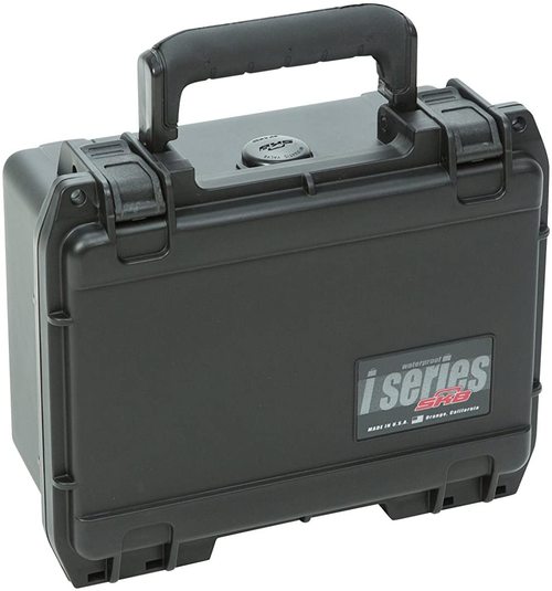 SKB 3I-0806-3-ROD RodeLink Wireless Case