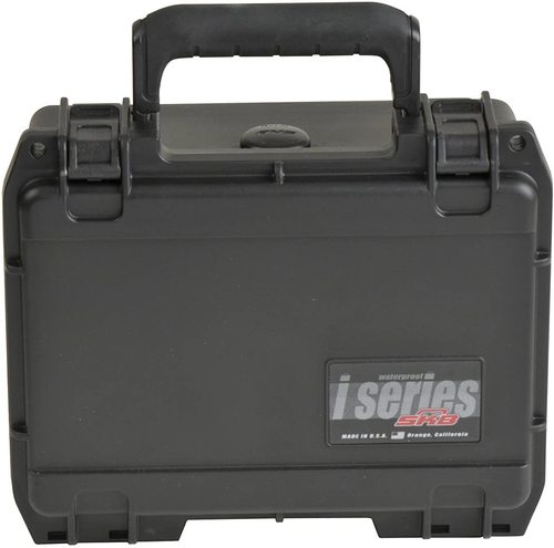 SKB 3I-0806-3B-C Case With Cubed Foam