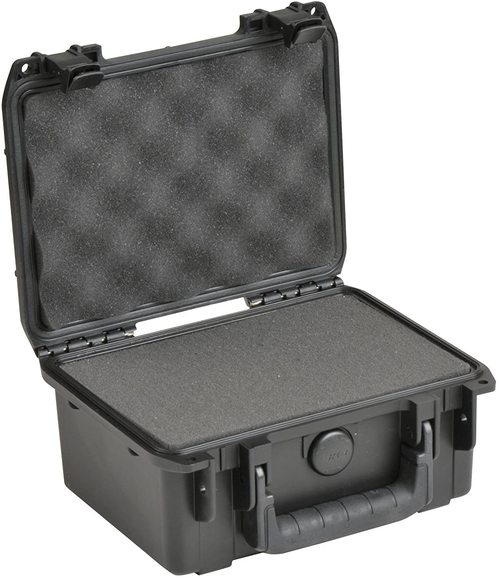 SKB 3I-0806-3B-C Case With Cubed Foam