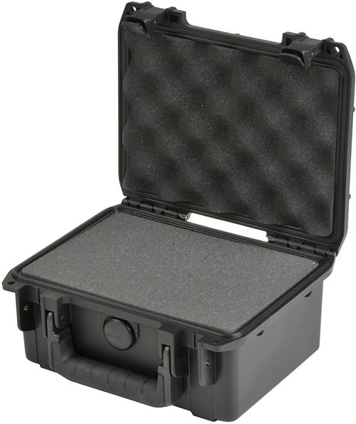 SKB 3I-0806-3B-C Case With Cubed Foam