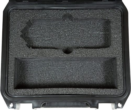 SKB 3I-0907-4-H5 Case For Zoom H5 Recorder