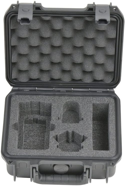 SKB 3I-0907-4-H6 Case For Zoom H6 Recorder