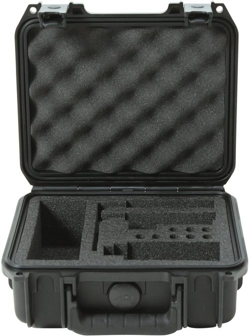 SKB 3I-0907-4-SFP Shure FP Wireless Case