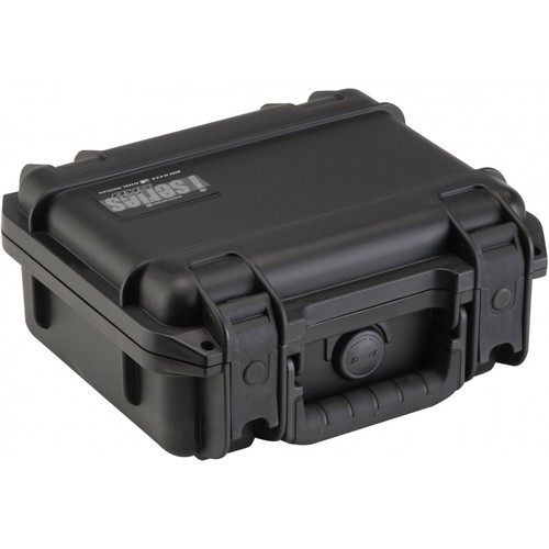 SKB 3I-0907-4B-01 Case For Zoom H4N Recorder