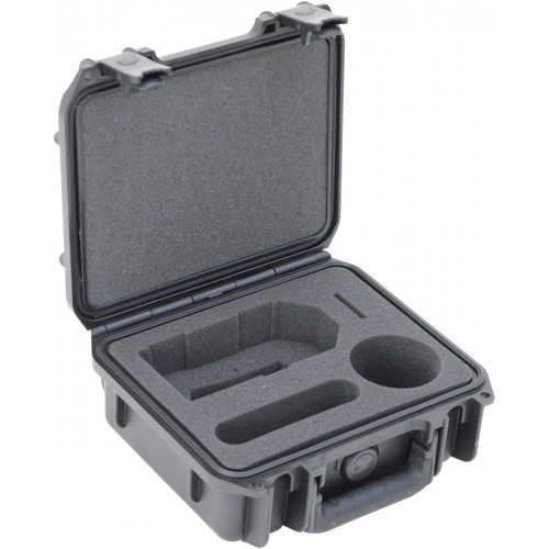 SKB 3I-0907-4B-01 Case For Zoom H4N Recorder
