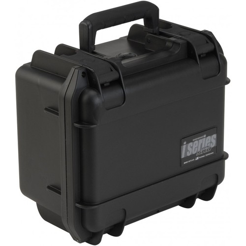 SKB 3I-0907-4B-01 Case For Zoom H4N Recorder