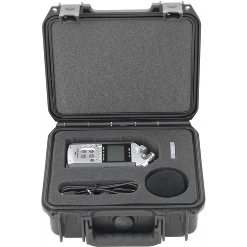 SKB 3I-0907-4B-01 Case For Zoom H4N Recorder