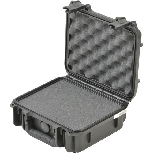 SKB 3I-0907-4B-C Case With Cubed Foam