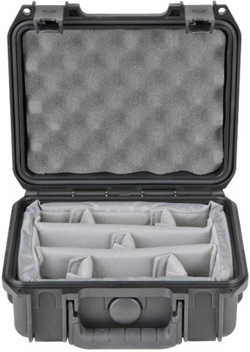 SKB 3I-0907-4B-D Case With Dividers