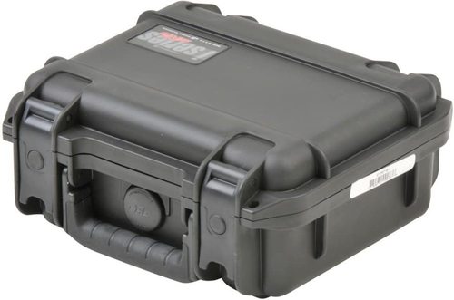 SKB 3I-0907-4B-D Case With Dividers