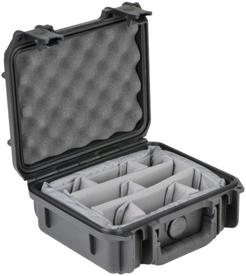 SKB 3I-0907-4B-D Case With Dividers