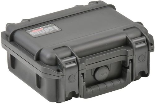 SKB 3I-0907-4B-D Case With Dividers