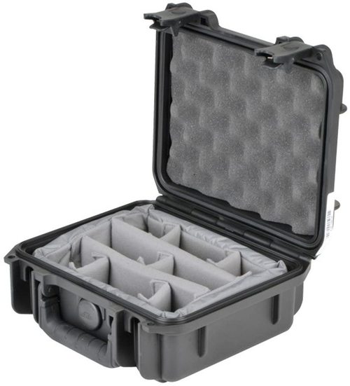 SKB 3I-0907-4B-D Case With Dividers