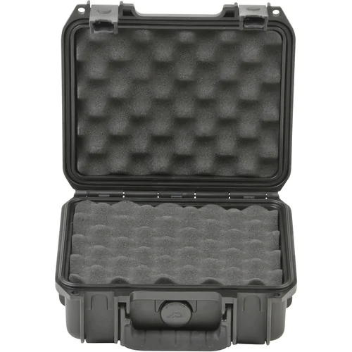 SKB 3I-0907-4B-L Case With Layered Foam