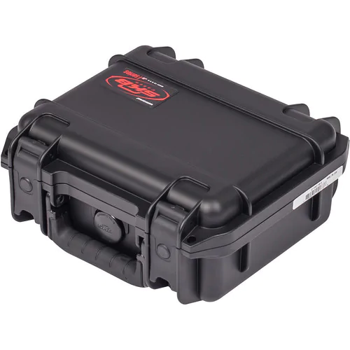 SKB 3I-0907-4B-L Case With Layered Foam