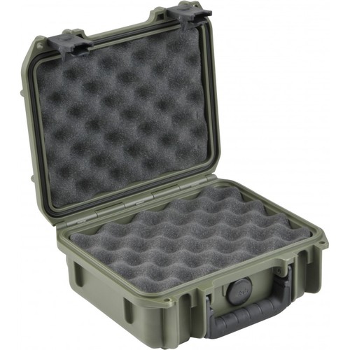 SKB 3I-0907-4M-L Case With Layered Foam