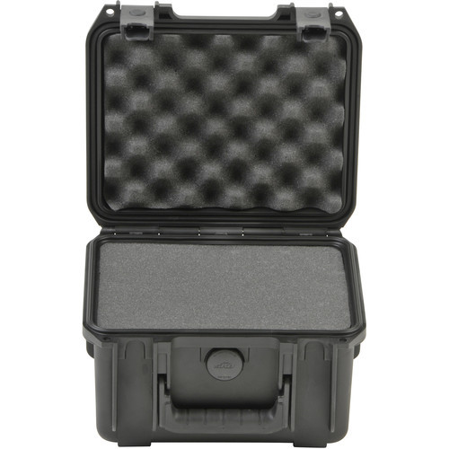SKB 3I-0907-6B-C Case With Cubed Foam