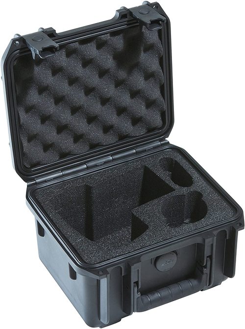 SKB 3I-0907-6SLR Waterproof DSLR Camera Case