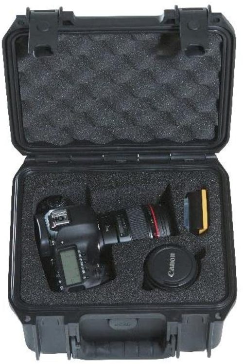 SKB 3I-0907-6SLR Waterproof DSLR Camera Case