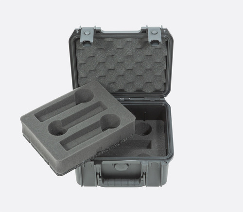 SKB 3I-0907-MC6 Case For 6 Microphones