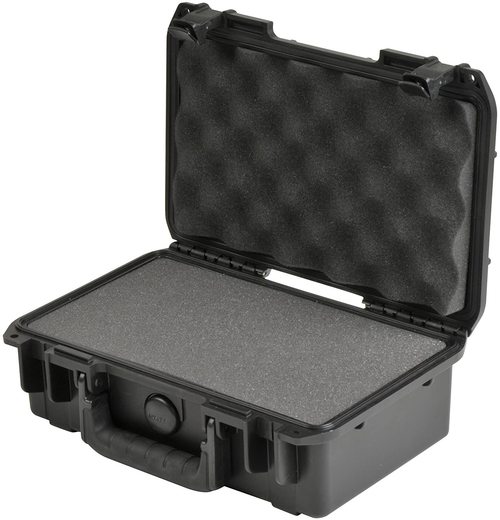 SKB 3I-1006-3B-C Case With Cubed Foam