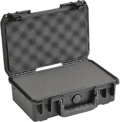 SKB 3I-1006-3B-C Case With Cubed Foam