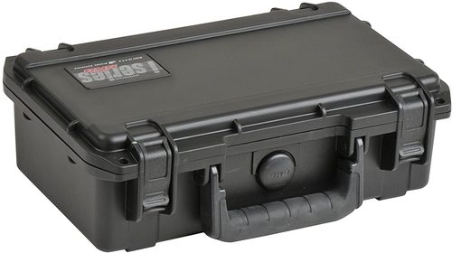 SKB 3I-1006-3B-C Case With Cubed Foam