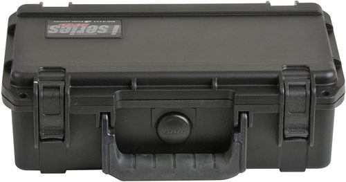 SKB 3I-1006-3B-C Case With Cubed Foam
